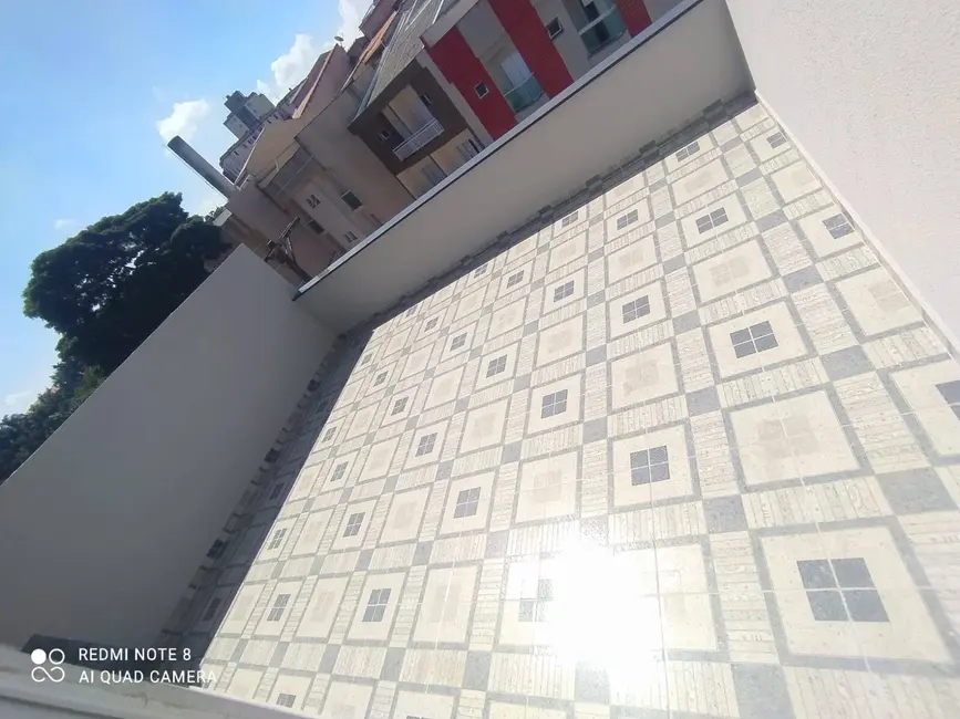 Foto 5 de Cobertura com 2 quartos à venda, 108m2 em Jardim Progresso, Santo Andre - SP