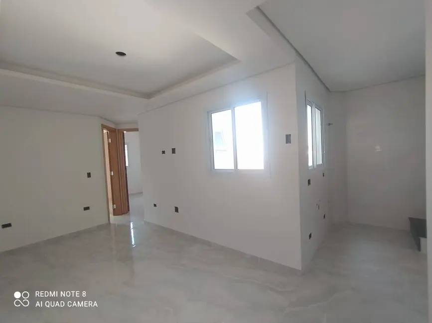 Foto 3 de Cobertura com 2 quartos à venda, 108m2 em Jardim Progresso, Santo Andre - SP