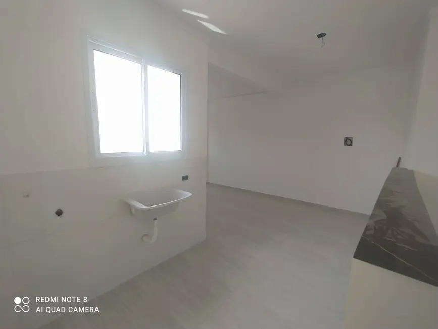 Foto 6 de Cobertura com 2 quartos à venda, 108m2 em Jardim Progresso, Santo Andre - SP