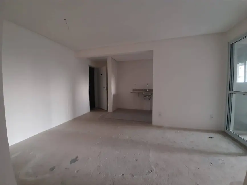 Foto 1 de Apartamento com 2 quartos à venda, 66m2 em Jardim, Santo Andre - SP