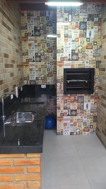 Foto 7 de Casa com 3 quartos à venda, 176m2 em Vila Homero Thon, Santo Andre - SP