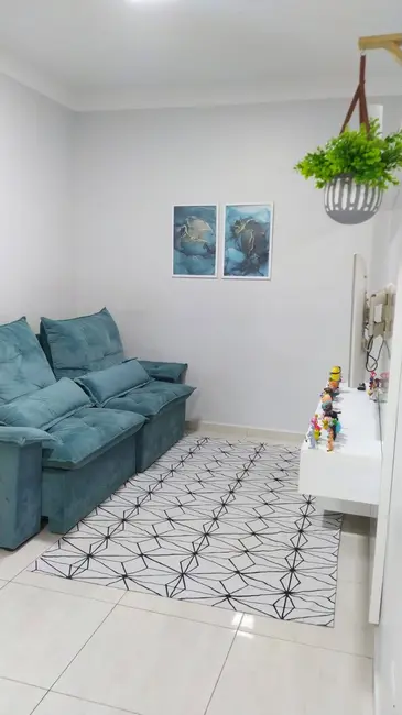 Foto 9 de Casa com 3 quartos à venda, 176m2 em Vila Homero Thon, Santo Andre - SP