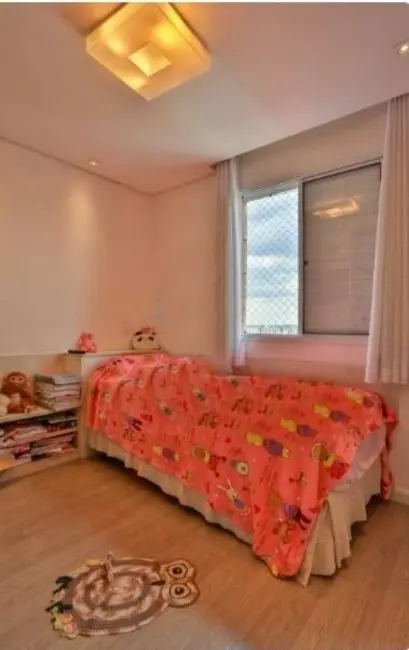 Foto 2 de Apartamento com 3 quartos à venda, 115m2 em Vila Valparaíso, Santo Andre - SP