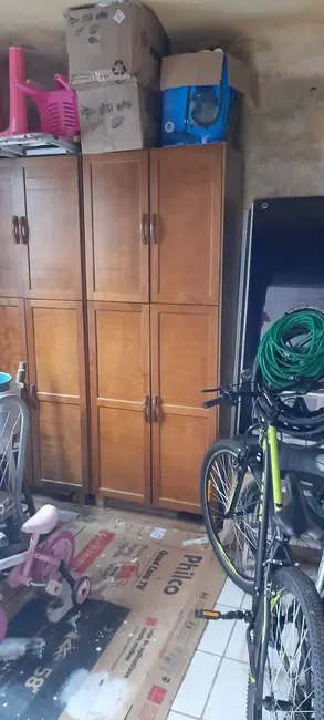 Sobrado com 3 quartos à venda, 190m2 em Parque Gerassi, Santo Andre - SP - imagem 7 Foto 7 de Sobrado com 3 quartos à venda, 190m2 em Parque Gerassi, Santo Andre - SP