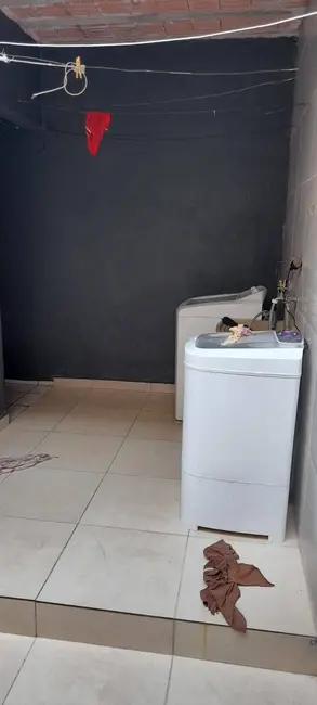 Sobrado com 3 quartos à venda, 190m2 em Parque Gerassi, Santo Andre - SP - imagem 9 Foto 9 de Sobrado com 3 quartos à venda, 190m2 em Parque Gerassi, Santo Andre - SP