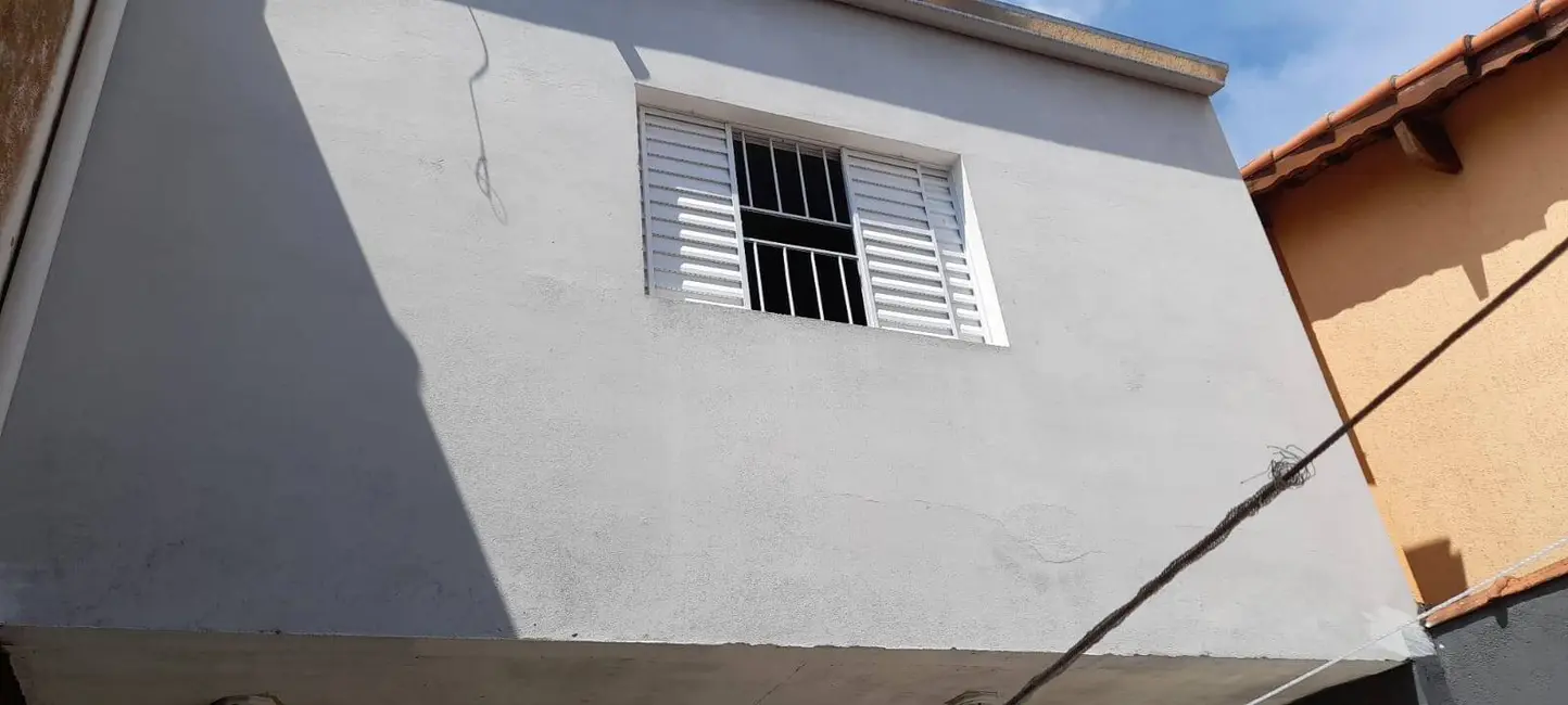 Sobrado com 3 quartos à venda, 190m2 em Parque Gerassi, Santo Andre - SP - imagem 6 Foto 6 de Sobrado com 3 quartos à venda, 190m2 em Parque Gerassi, Santo Andre - SP