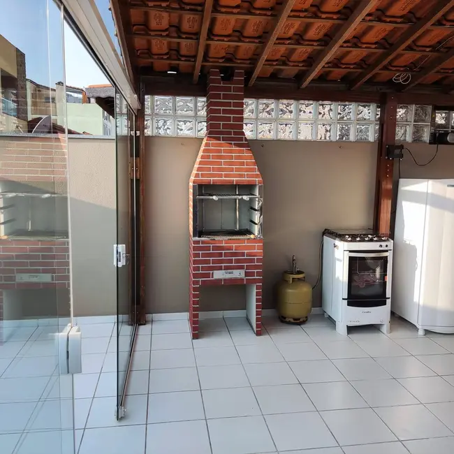 Cobertura com 2 quartos à venda, 74m2 em Vila Junqueira, Santo Andre - SP - imagem 9 Foto 9 de Cobertura com 2 quartos à venda, 74m2 em Vila Junqueira, Santo Andre - SP