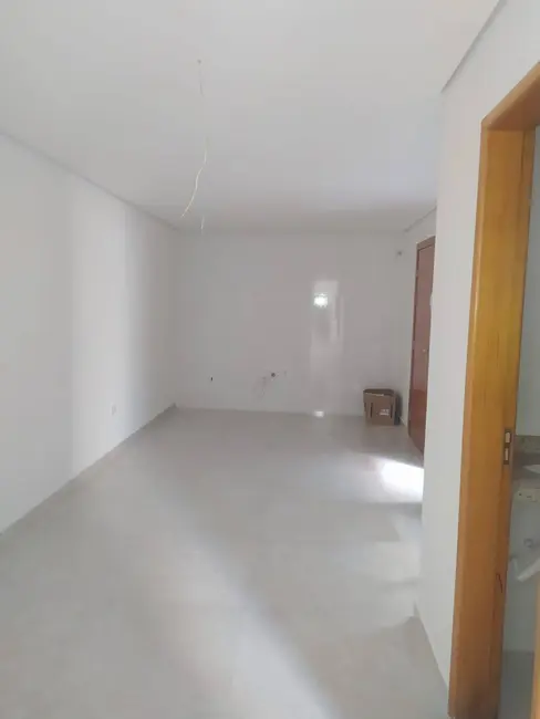 Foto 2 de Apartamento com 2 quartos à venda, 42m2 em Jardim Alvorada, Santo Andre - SP