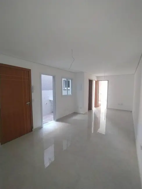 Foto 1 de Apartamento com 2 quartos à venda, 42m2 em Jardim Alvorada, Santo Andre - SP