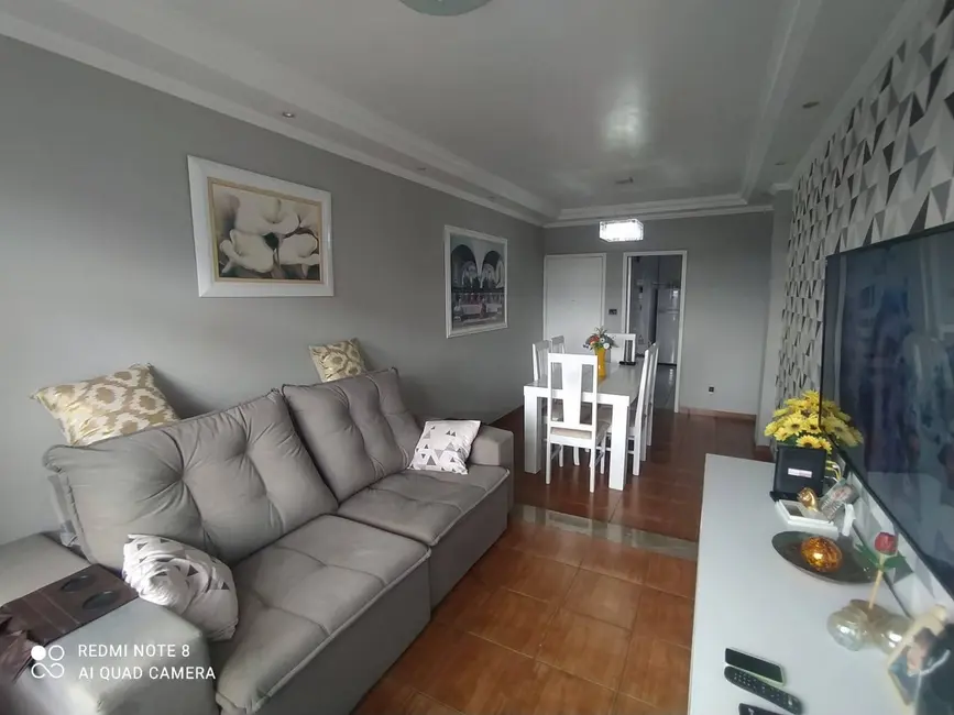 Foto 1 de Apartamento com 3 quartos à venda, 110m2 em Casa Branca, Santo Andre - SP