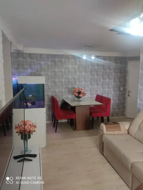 Foto 1 de Apartamento com 3 quartos à venda, 73m2 em Parque Jaçatuba, Santo Andre - SP