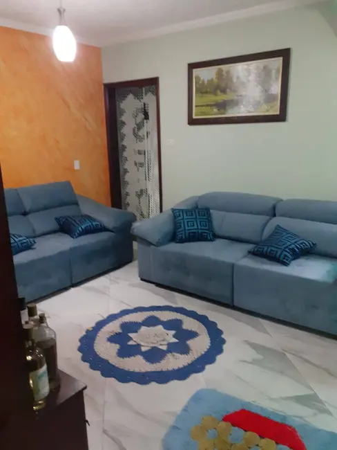 Casa com 2 quartos à venda, 131m2 em Parque Industriário, Santo Andre - SP - imagem 3 Foto 3 de Casa com 2 quartos à venda, 131m2 em Parque Industriário, Santo Andre - SP