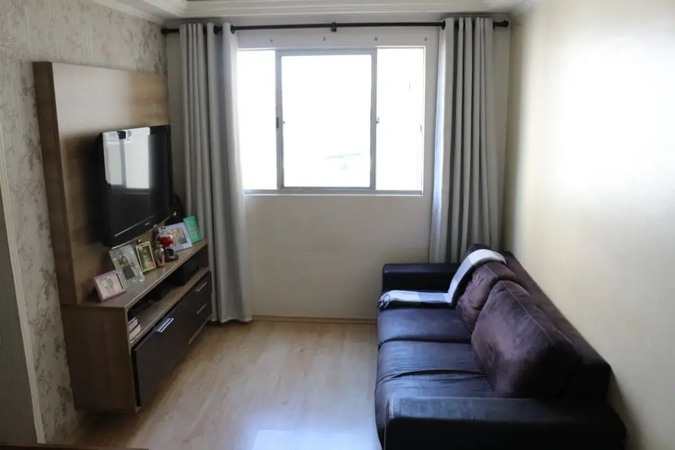Foto 1 de Apartamento com 3 quartos à venda, 63m2 em Parque Marajoara, Santo Andre - SP