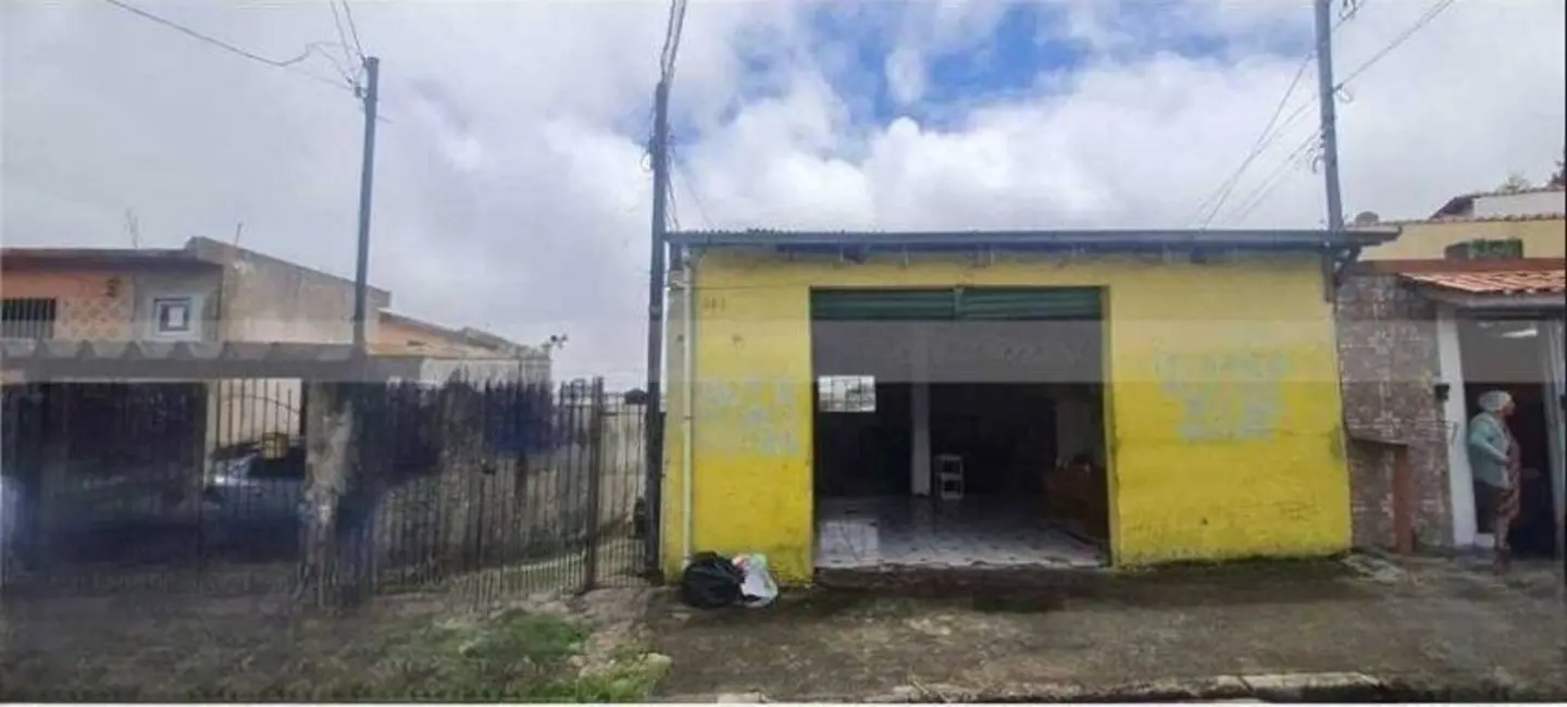 Terreno / Lote à venda, 380m2 em Vila Linda, Santo Andre - SP - imagem 1 Foto 1 de Terreno / Lote à venda, 380m2 em Vila Linda, Santo Andre - SP