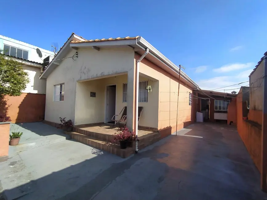 Foto 4 de Casa com 3 quartos à venda, 113m2 em Jardim Irene, Santo Andre - SP