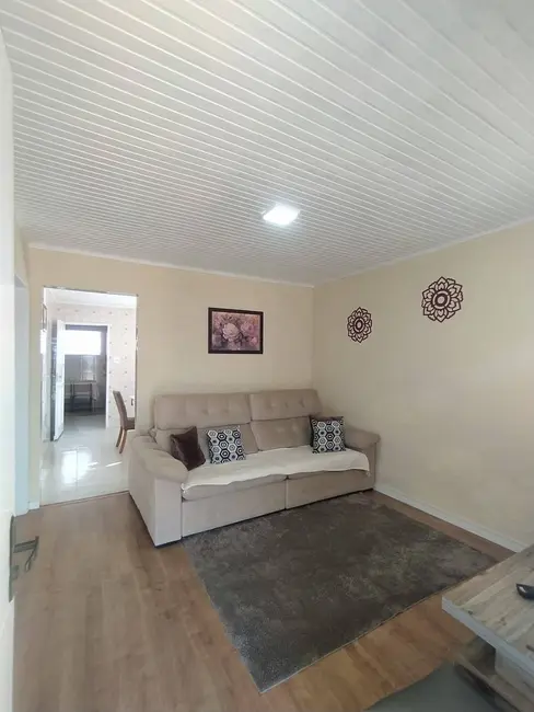 Foto 8 de Casa com 3 quartos à venda, 113m2 em Jardim Irene, Santo Andre - SP