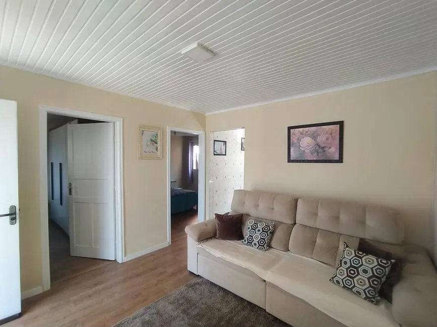 Foto 5 de Casa com 3 quartos à venda, 113m2 em Jardim Irene, Santo Andre - SP