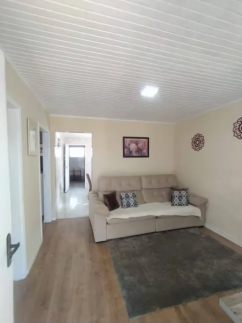 Foto 7 de Casa com 3 quartos à venda, 113m2 em Jardim Irene, Santo Andre - SP