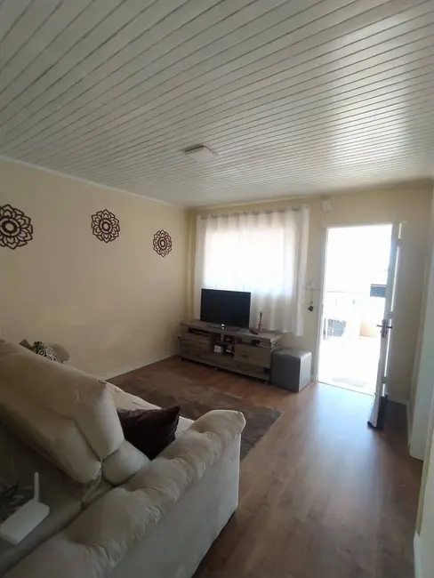 Foto 3 de Casa com 3 quartos à venda, 113m2 em Jardim Irene, Santo Andre - SP