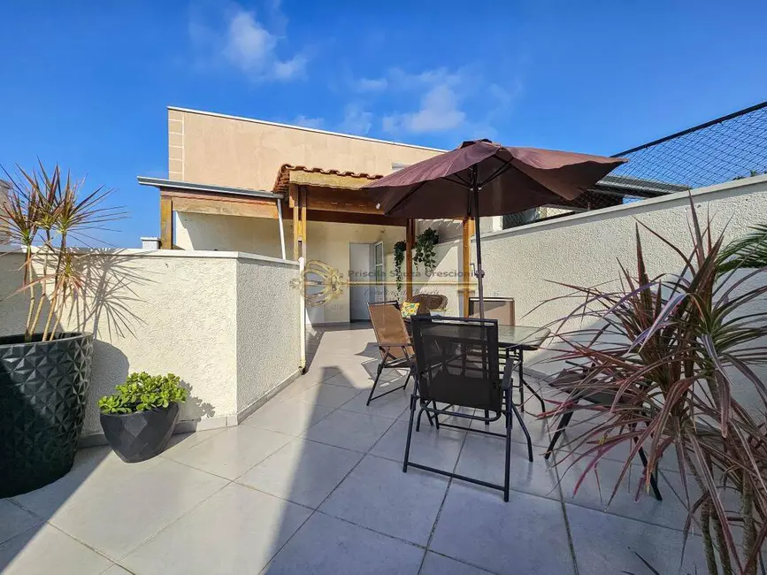 Cobertura com 2 quartos à venda, 73m2 em Vila Junqueira, Santo Andre - SP - imagem 9 Foto 9 de Cobertura com 2 quartos à venda, 73m2 em Vila Junqueira, Santo Andre - SP