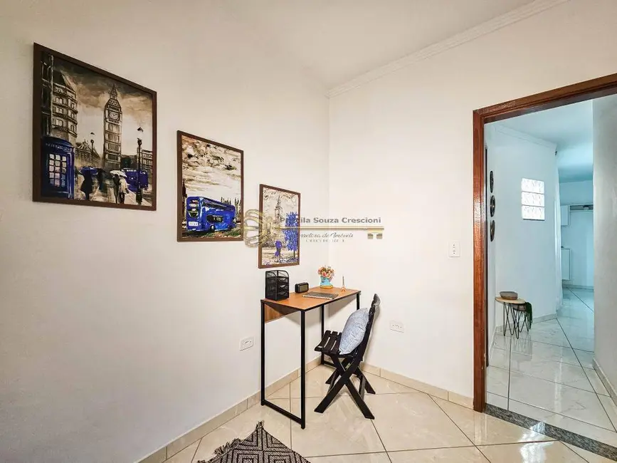 Cobertura com 2 quartos à venda, 73m2 em Vila Junqueira, Santo Andre - SP - imagem 4 Foto 4 de Cobertura com 2 quartos à venda, 73m2 em Vila Junqueira, Santo Andre - SP