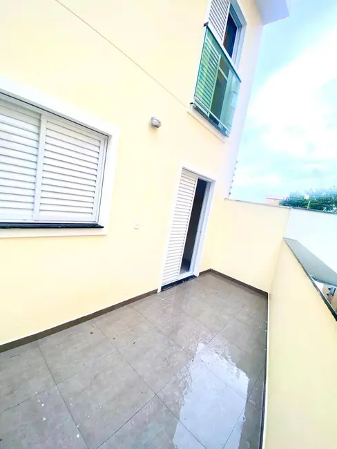 Foto 5 de Apartamento com 2 quartos à venda, 72m2 em Vila Marina, Santo Andre - SP