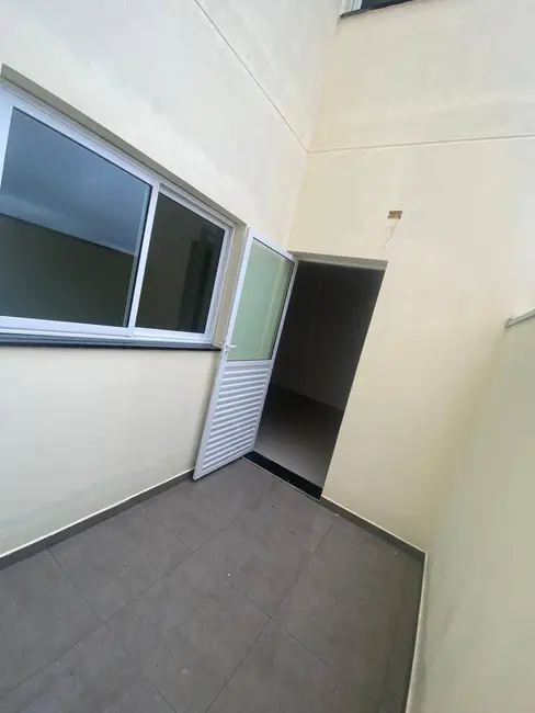 Foto 3 de Apartamento com 2 quartos à venda, 72m2 em Vila Marina, Santo Andre - SP