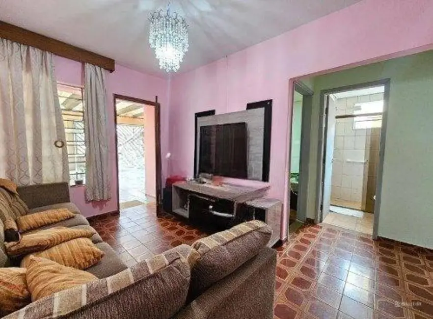 Foto 1 de Casa com 3 quartos à venda, 160m2 em Assunção, Sao Bernardo Do Campo - SP