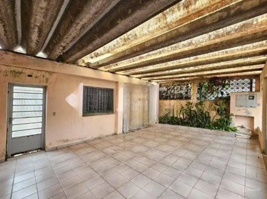Foto 2 de Casa com 3 quartos à venda, 160m2 em Assunção, Sao Bernardo Do Campo - SP