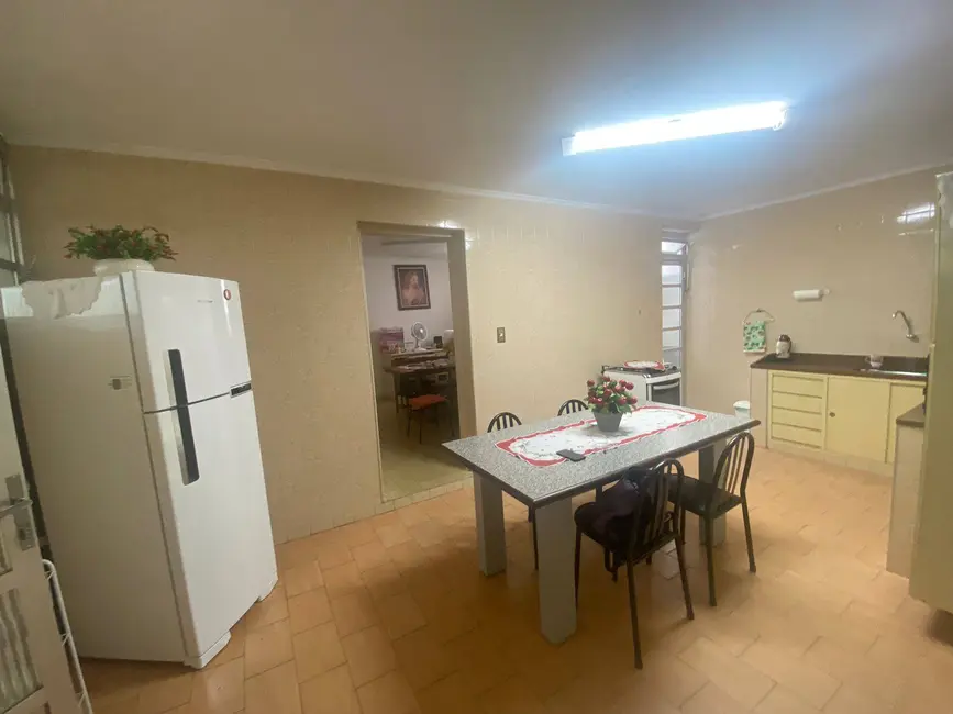 Foto 6 de Casa com 3 quartos à venda, 285m2 em Jardim do Estádio, Santo Andre - SP