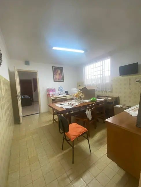 Foto 4 de Casa com 3 quartos à venda, 285m2 em Jardim do Estádio, Santo Andre - SP