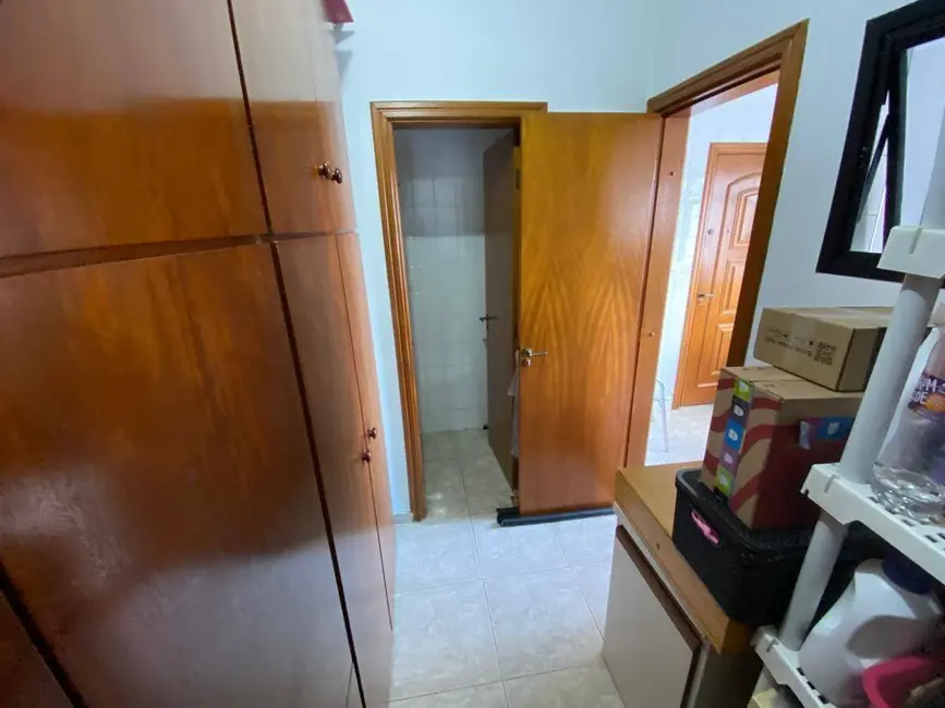 Foto 8 de Apartamento com 4 quartos à venda, 185m2 em Baeta Neves, Sao Bernardo Do Campo - SP