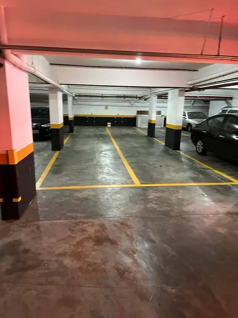 Foto 6 de Apartamento com 4 quartos à venda, 185m2 em Baeta Neves, Sao Bernardo Do Campo - SP