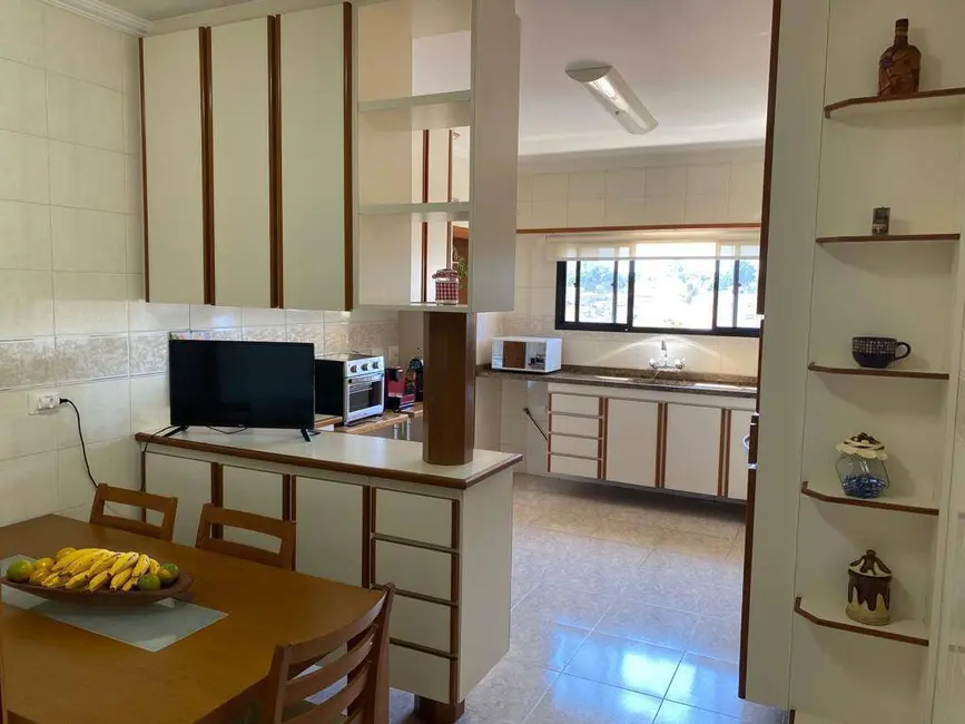 Foto 4 de Apartamento com 4 quartos à venda, 185m2 em Baeta Neves, Sao Bernardo Do Campo - SP