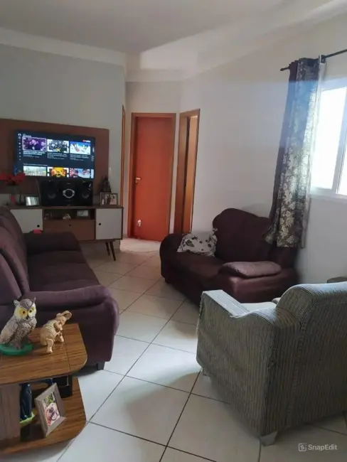 Foto 1 de Cobertura com 2 quartos à venda, 74m2 em Jardim Irene, Santo Andre - SP