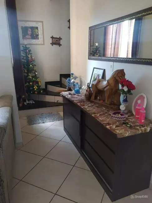 Foto 4 de Cobertura com 2 quartos à venda, 74m2 em Jardim Irene, Santo Andre - SP