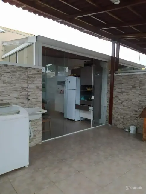 Foto 7 de Cobertura com 2 quartos à venda, 74m2 em Jardim Irene, Santo Andre - SP