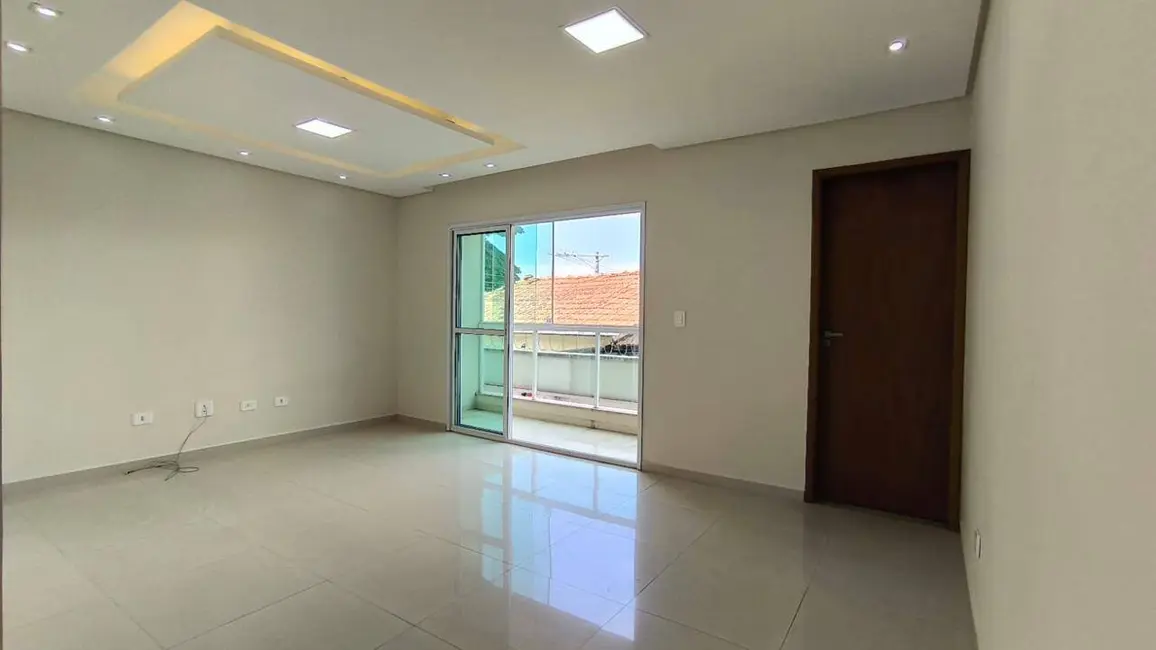 Foto 3 de Sobrado com 3 quartos à venda, 125m2 em Vila Pires, Santo Andre - SP