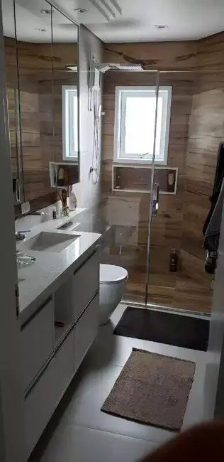 Foto 9 de Sobrado com 3 quartos à venda, 140m2 em Silveira, Santo Andre - SP