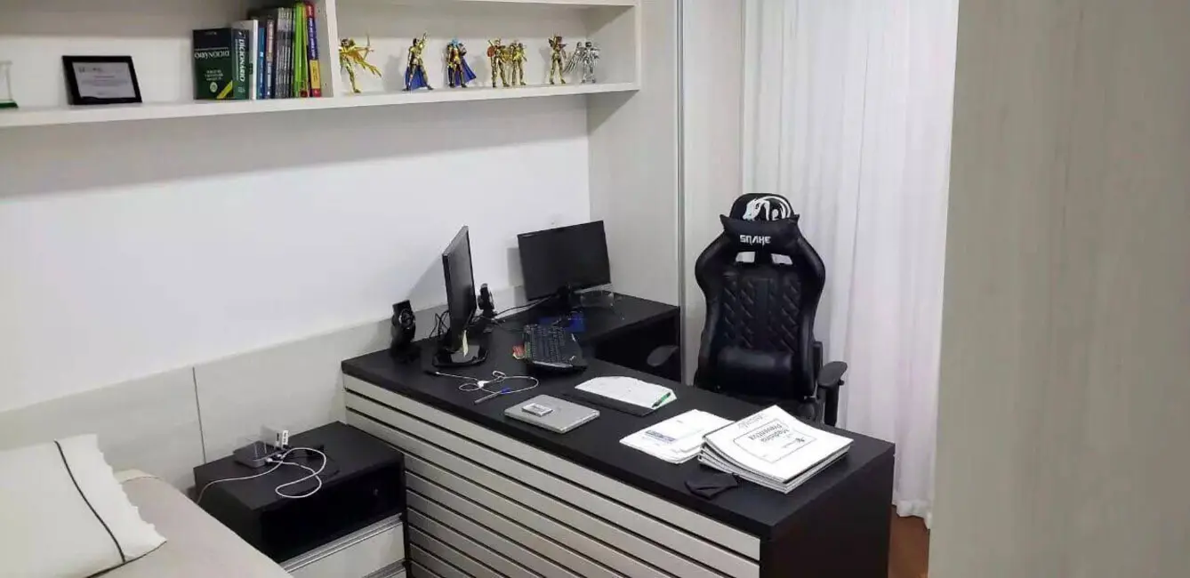 Foto 6 de Sobrado com 3 quartos à venda, 140m2 em Silveira, Santo Andre - SP