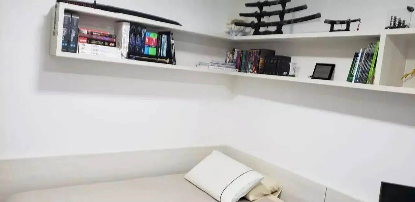 Foto 8 de Sobrado com 3 quartos à venda, 140m2 em Silveira, Santo Andre - SP