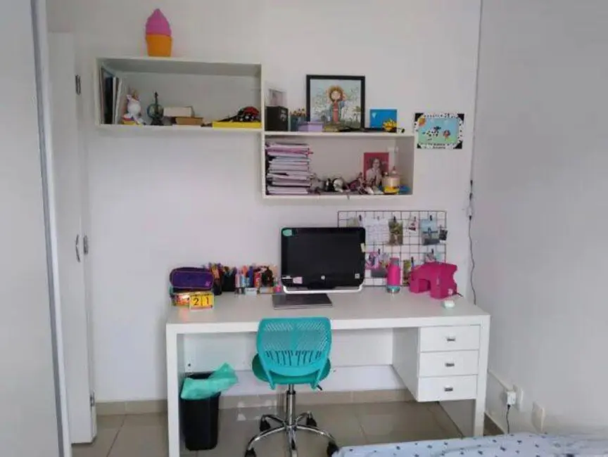 Foto 7 de Sobrado com 3 quartos à venda, 120m2 em Vila Eldízia, Santo Andre - SP