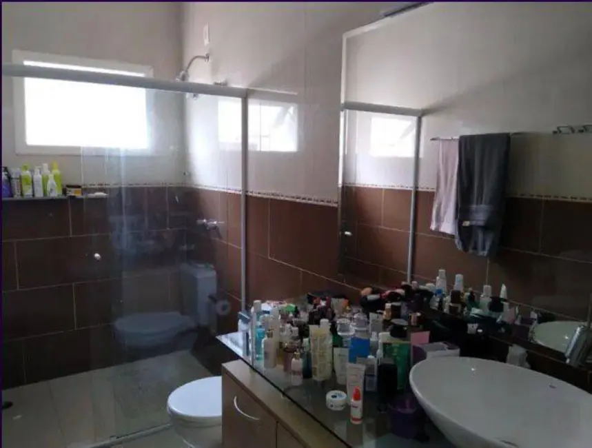 Foto 8 de Sobrado com 3 quartos à venda, 120m2 em Vila Eldízia, Santo Andre - SP