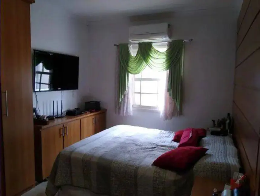 Foto 9 de Sobrado com 3 quartos à venda, 120m2 em Vila Eldízia, Santo Andre - SP