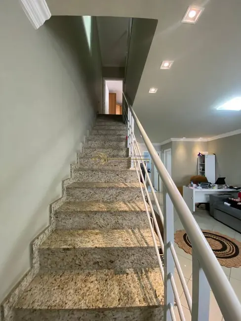 Foto 3 de Sobrado com 3 quartos à venda, 120m2 em Vila Eldízia, Santo Andre - SP