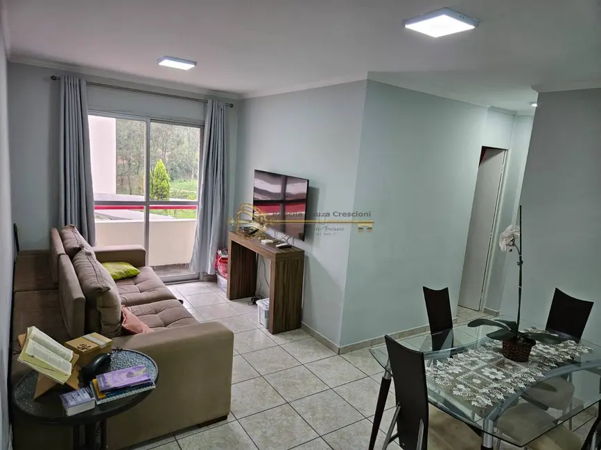 Foto 1 de Apartamento com 2 quartos à venda, 55m2 em Jardim do Estádio, Santo Andre - SP