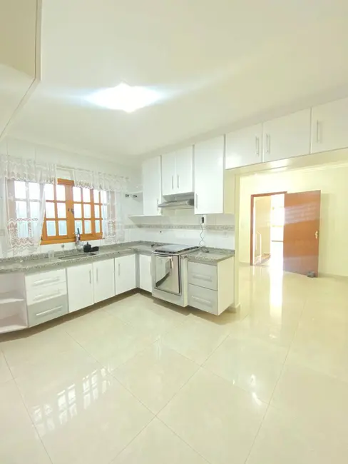 Foto 5 de Sobrado com 3 quartos à venda, 182m2 em Baeta Neves, Sao Bernardo Do Campo - SP