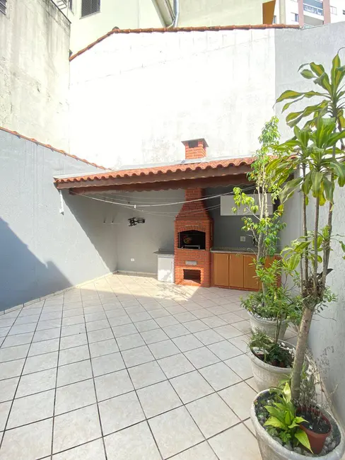 Foto 1 de Sobrado com 3 quartos à venda, 182m2 em Baeta Neves, Sao Bernardo Do Campo - SP