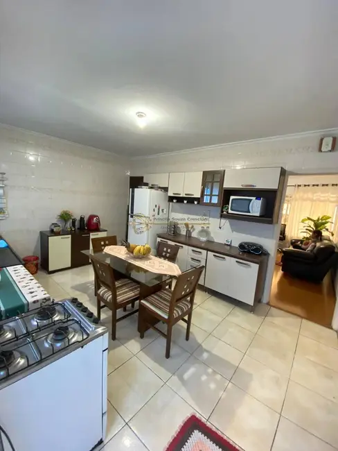 Sobrado com 2 quartos à venda, 145m2 em Jardim do Estádio, Santo Andre - SP - imagem 5 Foto 5 de Sobrado com 2 quartos à venda, 145m2 em Jardim do Estádio, Santo Andre - SP