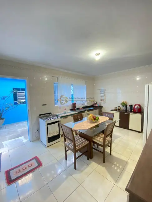 Sobrado com 2 quartos à venda, 145m2 em Jardim do Estádio, Santo Andre - SP - imagem 4 Foto 4 de Sobrado com 2 quartos à venda, 145m2 em Jardim do Estádio, Santo Andre - SP